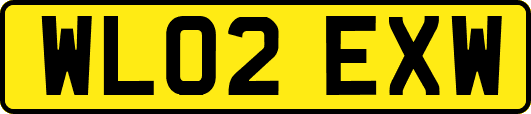 WL02EXW