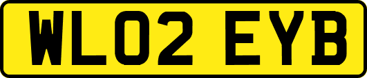 WL02EYB