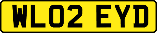 WL02EYD