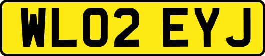 WL02EYJ