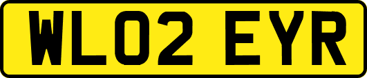 WL02EYR