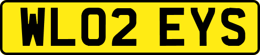 WL02EYS