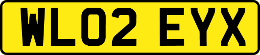 WL02EYX