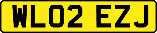 WL02EZJ