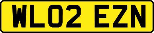 WL02EZN