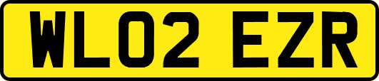 WL02EZR