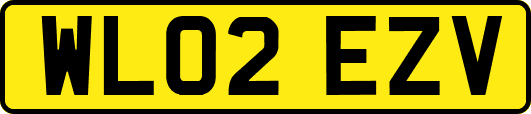 WL02EZV