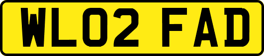 WL02FAD