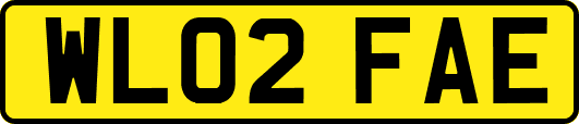 WL02FAE