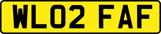 WL02FAF