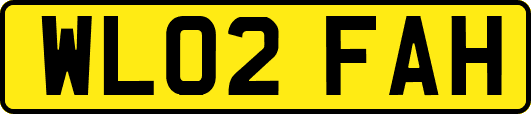 WL02FAH
