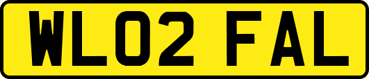 WL02FAL