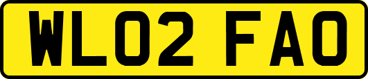 WL02FAO