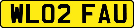 WL02FAU