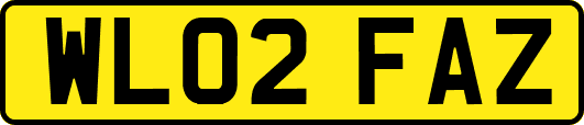 WL02FAZ