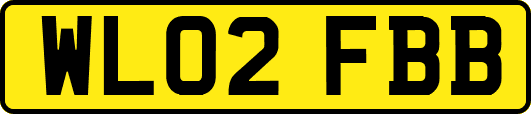 WL02FBB