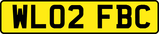 WL02FBC