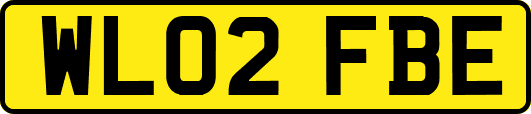 WL02FBE