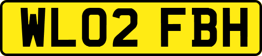 WL02FBH