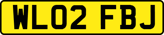WL02FBJ