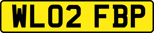 WL02FBP