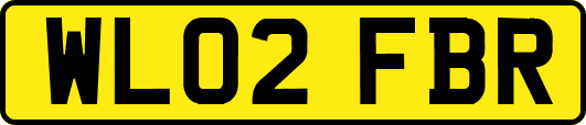 WL02FBR