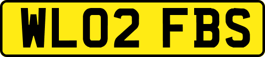 WL02FBS