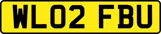 WL02FBU
