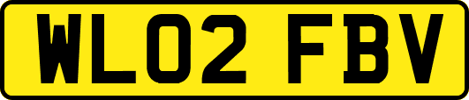 WL02FBV