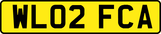 WL02FCA