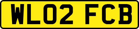 WL02FCB