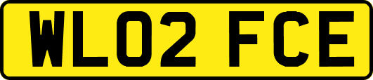 WL02FCE