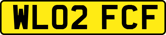 WL02FCF
