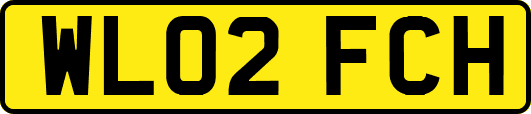 WL02FCH