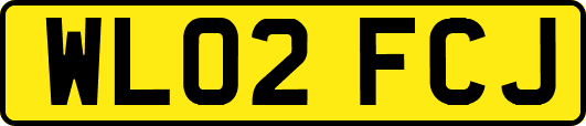 WL02FCJ