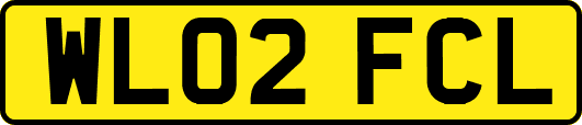 WL02FCL