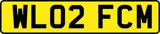 WL02FCM
