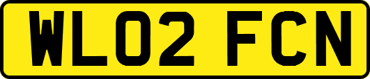 WL02FCN