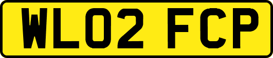WL02FCP
