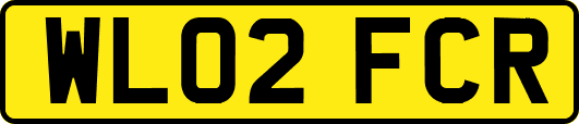 WL02FCR