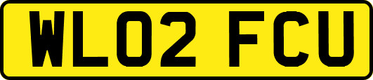 WL02FCU