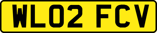 WL02FCV