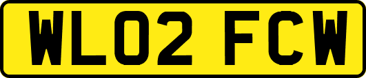 WL02FCW