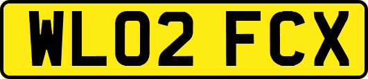 WL02FCX