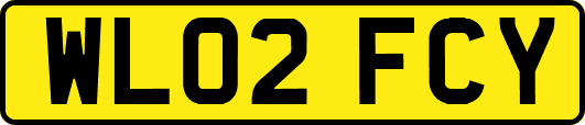 WL02FCY