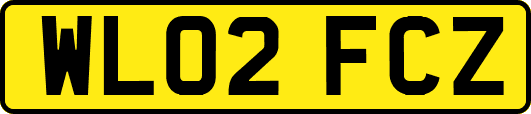 WL02FCZ