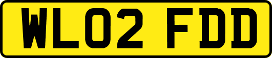 WL02FDD
