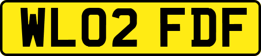 WL02FDF
