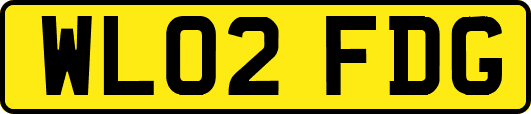 WL02FDG