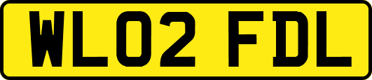 WL02FDL